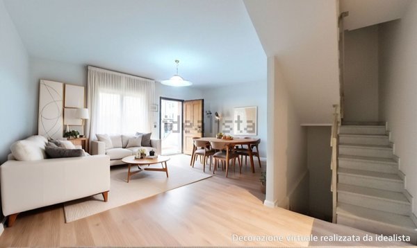 casa indipendente in vendita a Sassari in zona Li Punti