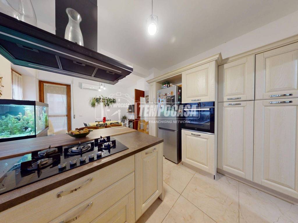 appartamento in vendita a Sassari in zona Luna e Sole / Prunizzedda