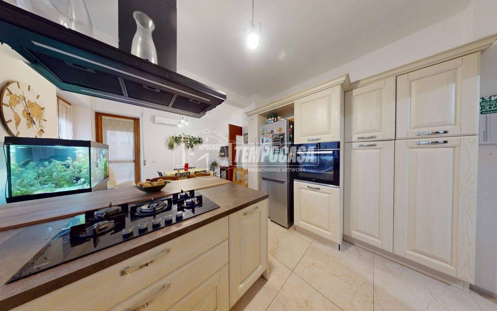 appartamento in vendita a Sassari in zona Luna e Sole / Prunizzedda