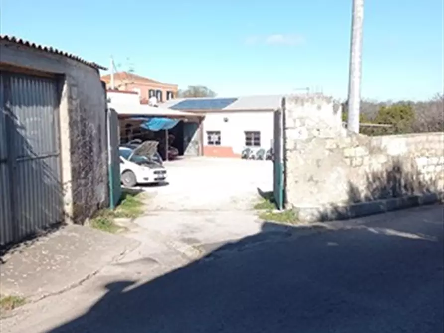 casa indipendente in vendita a Sassari in zona Centro Storico