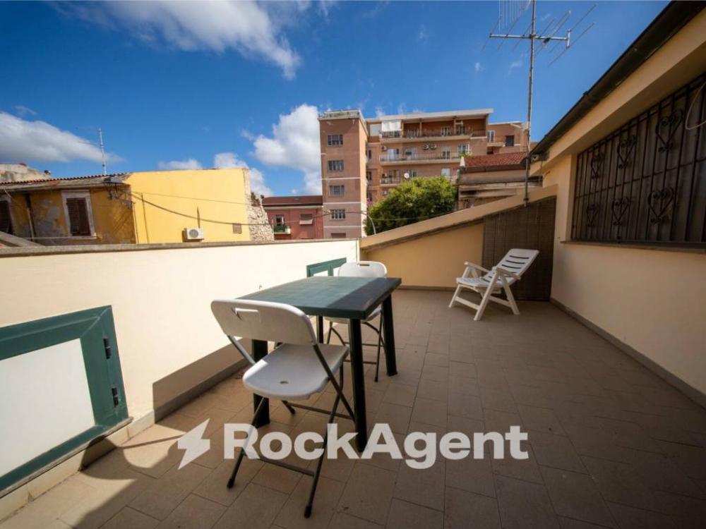 casa indipendente in vendita a Sassari in zona Monte Rosello