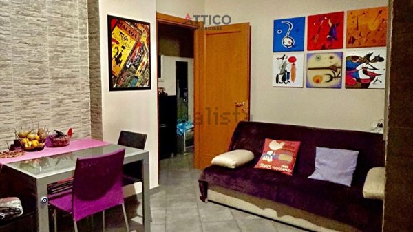 appartamento in vendita a Sassari
