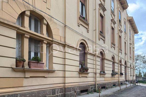 appartamento in vendita a Sassari in zona Cappuccini