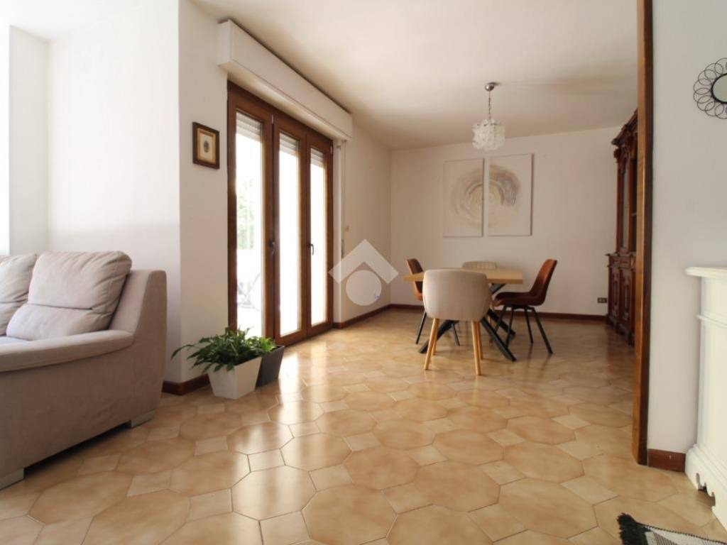 appartamento in vendita a Sassari in zona Luna e Sole / Prunizzedda