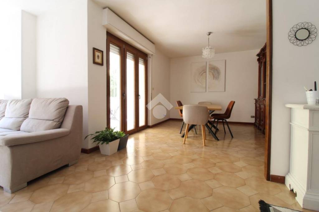 appartamento in vendita a Sassari in zona Luna e Sole / Prunizzedda