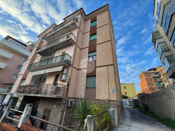 appartamento in vendita a Sassari in zona Monte Rosello
