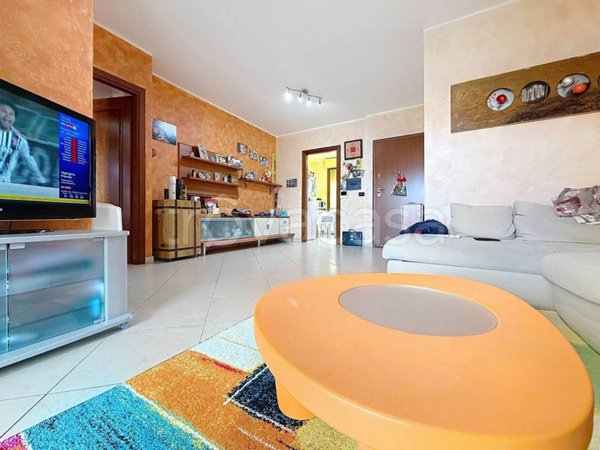 appartamento in vendita a Sassari in zona Monte Rosello