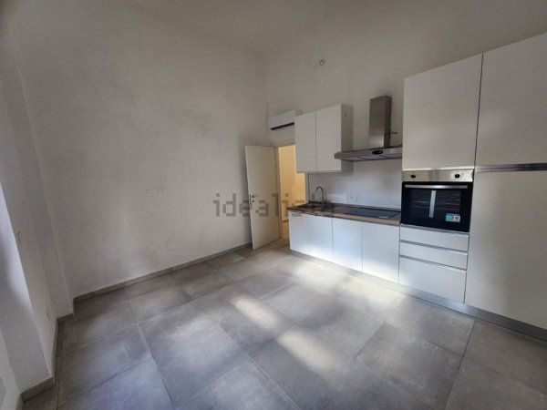 appartamento in vendita a Sassari