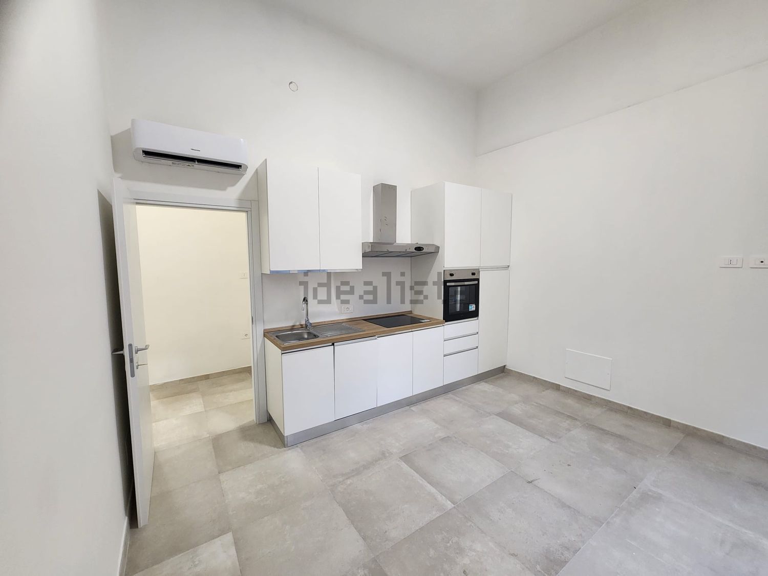 appartamento in vendita a Sassari