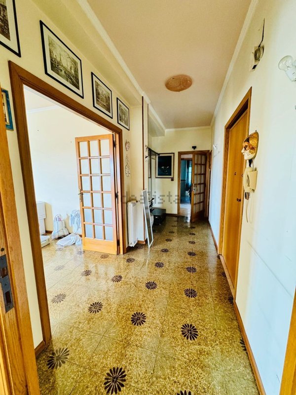 appartamento in vendita a Sassari