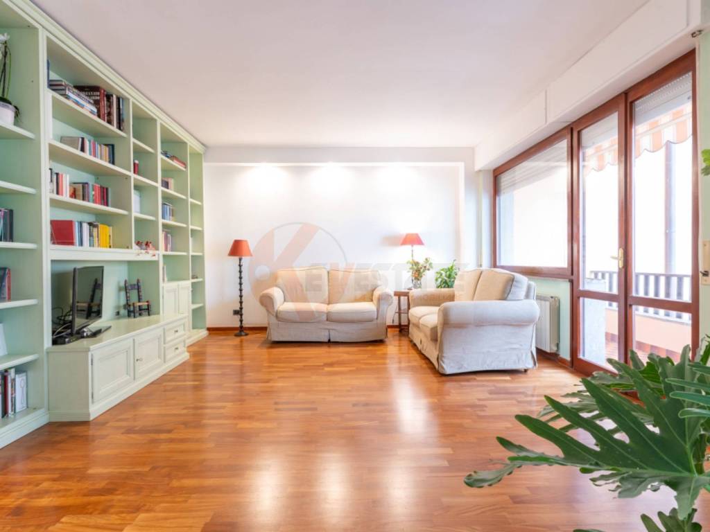 appartamento in vendita a Sassari in zona Luna e Sole / Prunizzedda