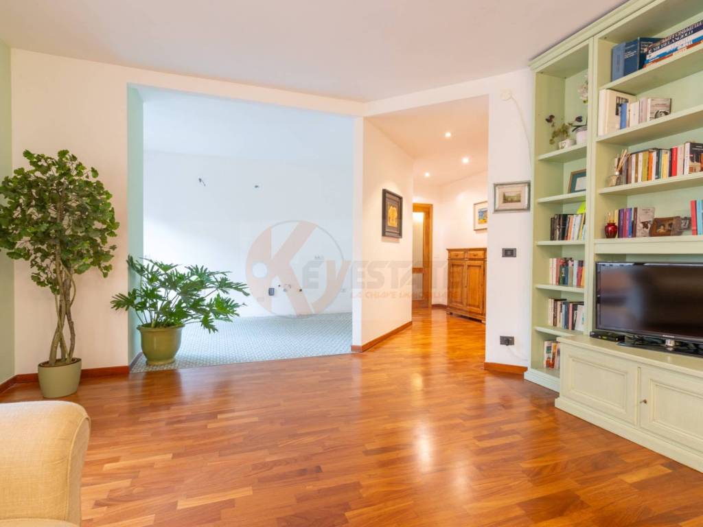 appartamento in vendita a Sassari in zona Luna e Sole / Prunizzedda