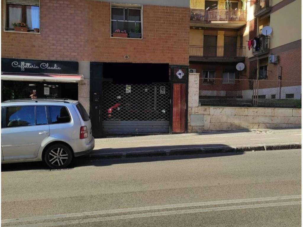 negozio in vendita a Sassari