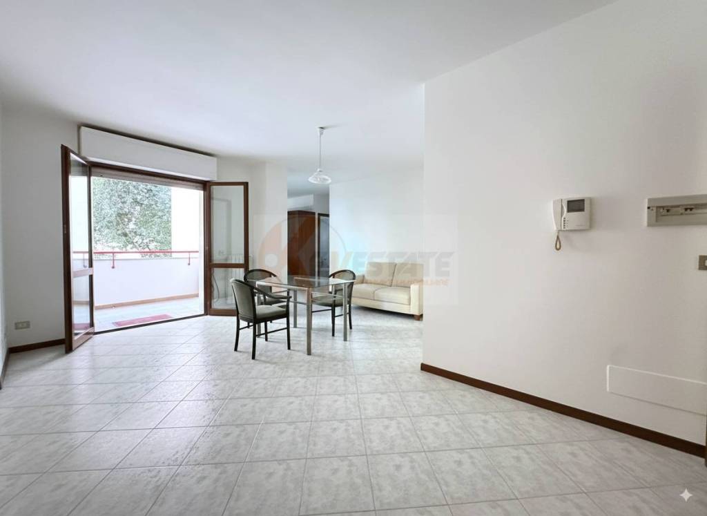 appartamento in vendita a Sassari