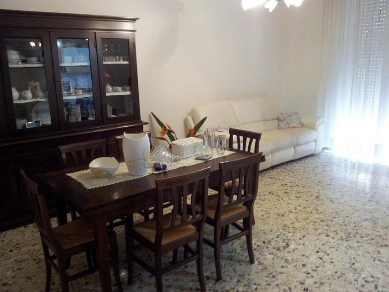 appartamento in vendita a Sassari in zona Cappuccini