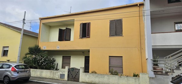 appartamento in vendita a Sassari in zona Ottava