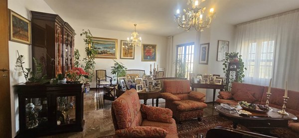 appartamento in vendita a Sassari