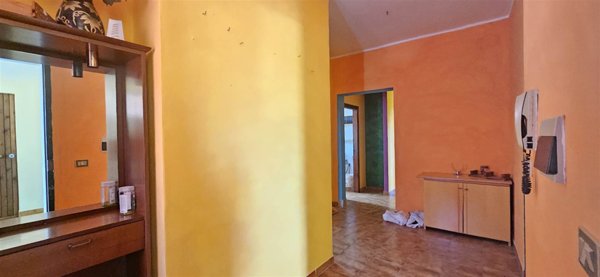 appartamento in vendita a Sassari