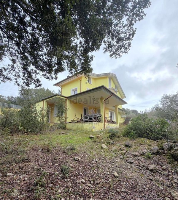 casa indipendente in vendita a Sassari