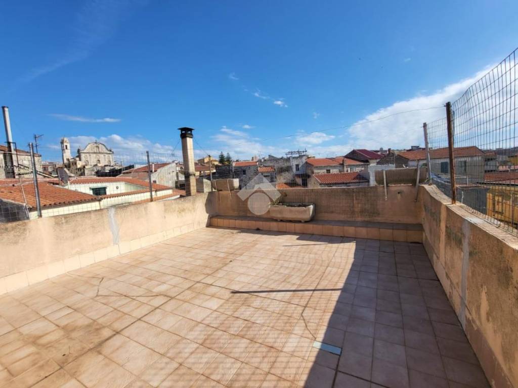 casa indipendente in vendita a Sassari in zona Centro Storico