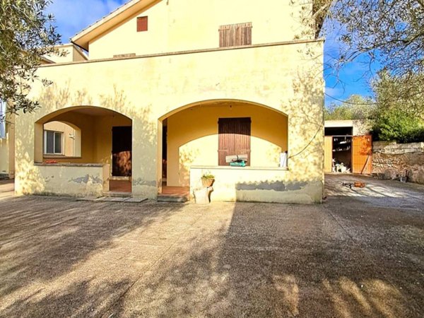 esavano in vendita a Sassari in zona Bancali