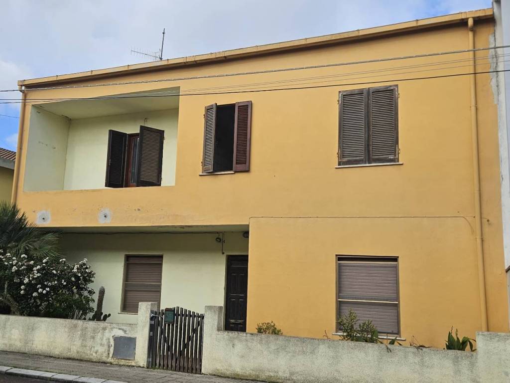 casa indipendente in vendita a Sassari in zona Ottava