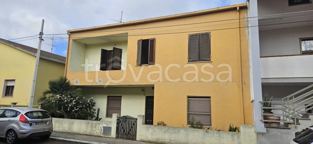 casa indipendente in vendita a Sassari in zona Ottava