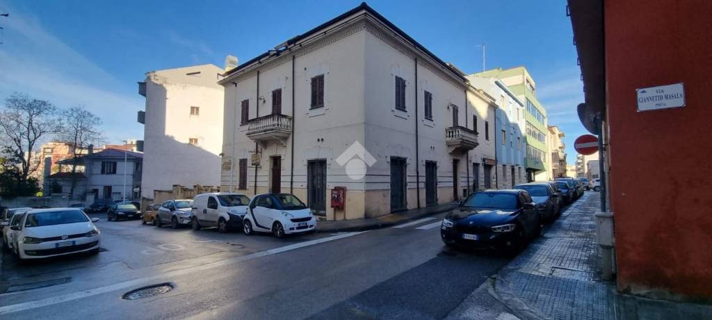 negozio in vendita a Sassari in zona Centro Storico