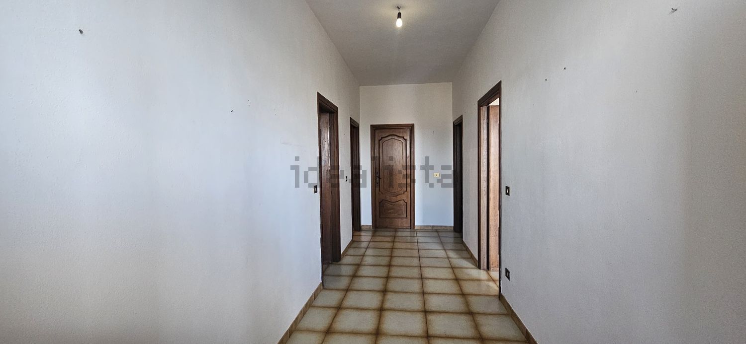 appartamento in vendita a Sassari in zona Ottava