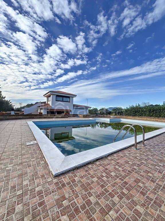 casa indipendente in vendita a Sassari in zona Filigheddu