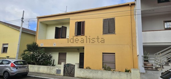 casa semindipendente in vendita a Sassari in zona Ottava