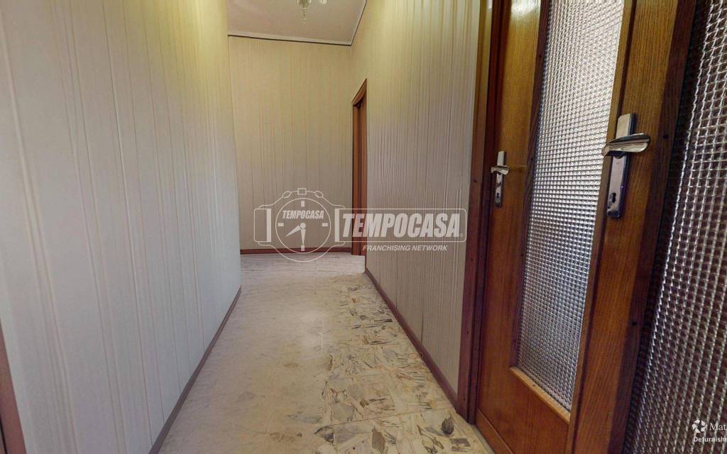 appartamento in vendita a Sassari in zona Centro Storico