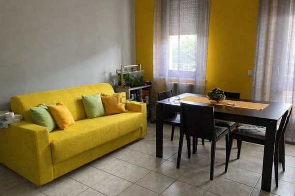 appartamento in vendita a Sassari in zona Carbonazzi / Acquedotto