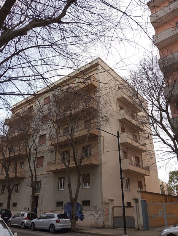 appartamento in vendita a Sassari in zona Centro Storico