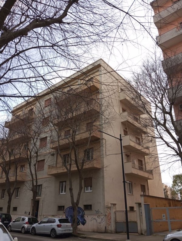 appartamento in vendita a Sassari in zona Centro Storico