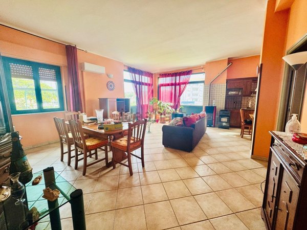 appartamento in vendita a Sassari in zona Latte Dolce