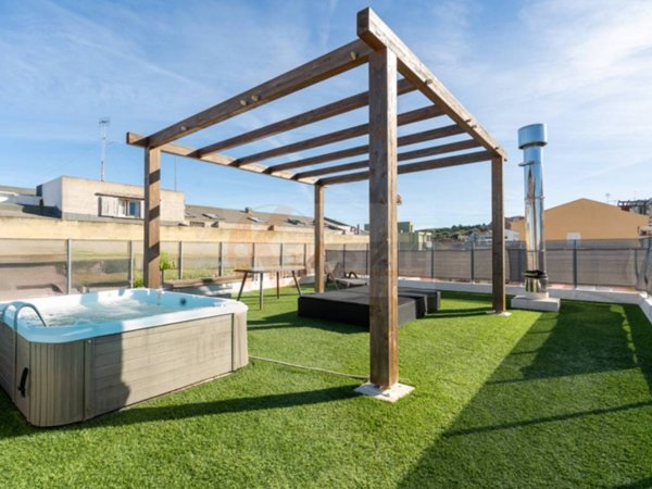 appartamento in vendita a Sassari in zona Carbonazzi / Acquedotto