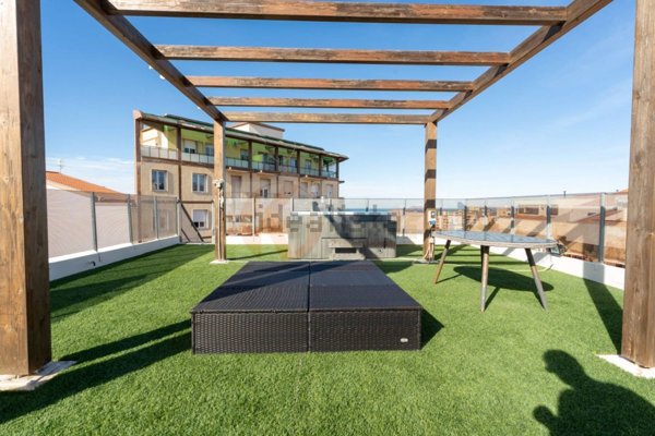 appartamento in vendita a Sassari in zona Centro Storico