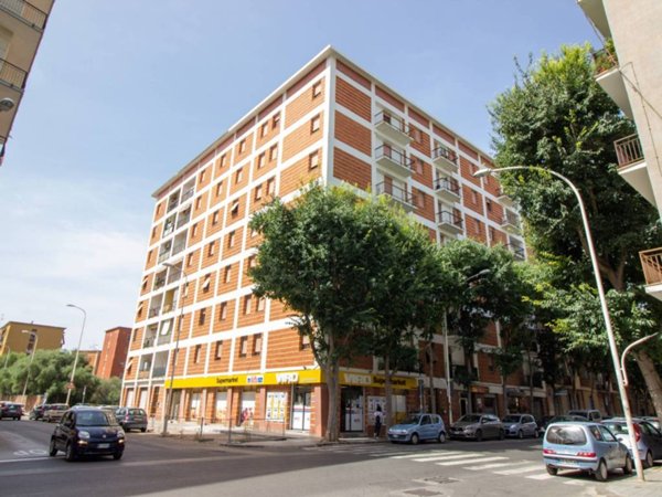 appartamento in vendita a Sassari in zona Centro Storico