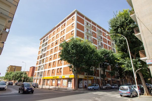 appartamento in vendita a Sassari in zona Centro Storico