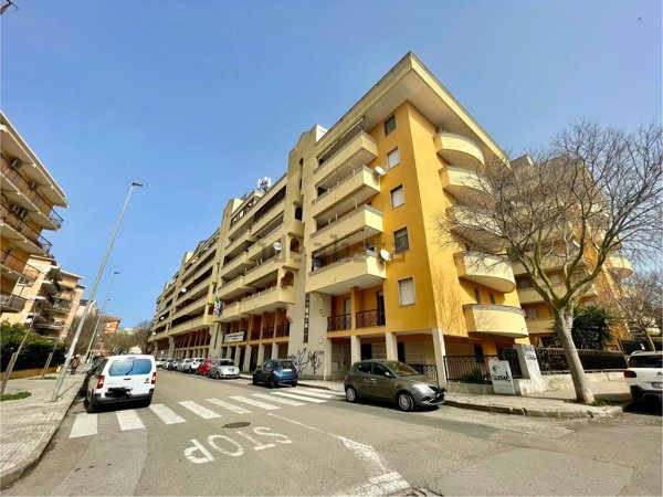appartamento in vendita a Sassari in zona Luna e Sole / Prunizzedda