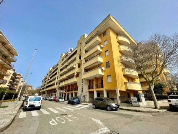 appartamento in vendita a Sassari in zona Carbonazzi / Acquedotto