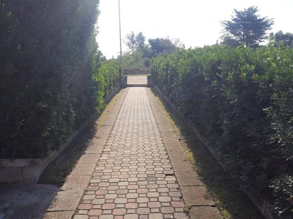 negozio in vendita a Sassari in zona Ottava