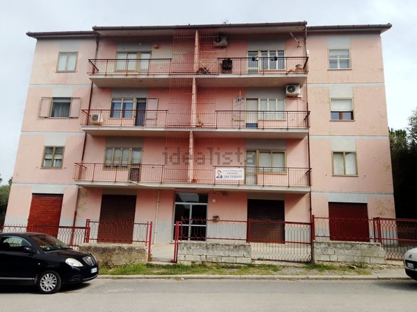 appartamento in vendita a Sassari