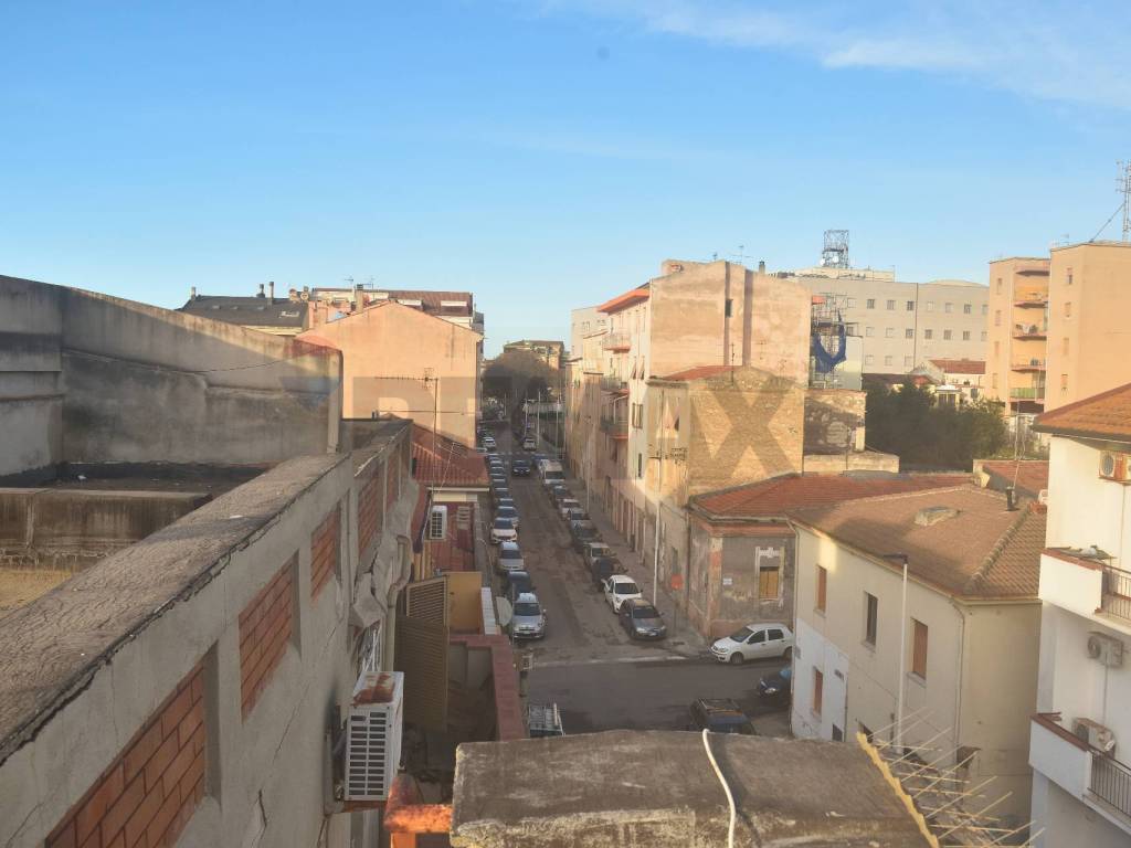 appartamento in vendita a Sassari in zona Monte Rosello