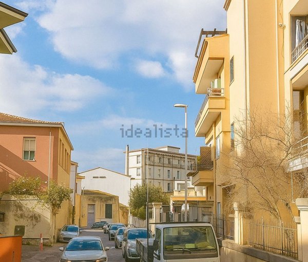 appartamento in vendita a Sassari in zona Cappuccini