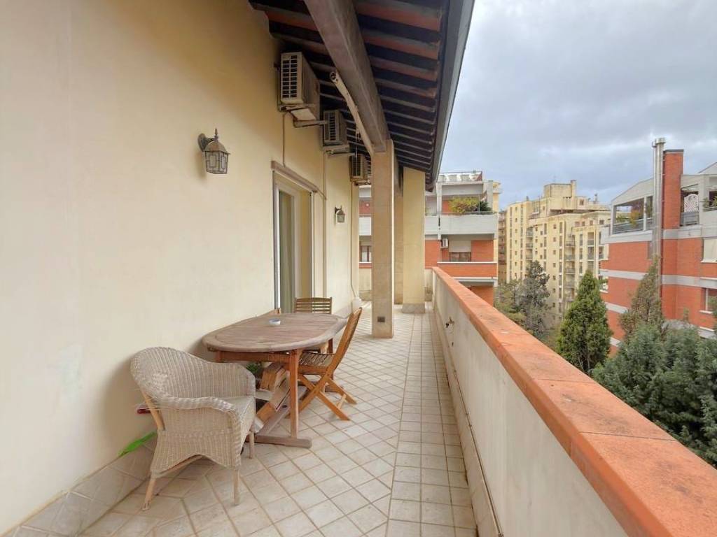 appartamento in vendita a Sassari in zona Cappuccini