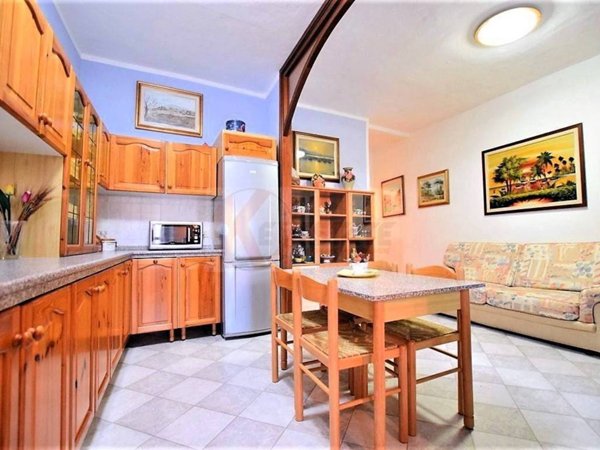 appartamento in vendita a Sassari in zona Centro Storico