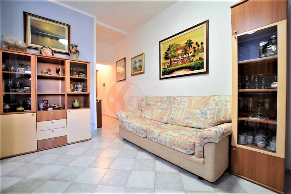 appartamento in vendita a Sassari in zona Centro Storico