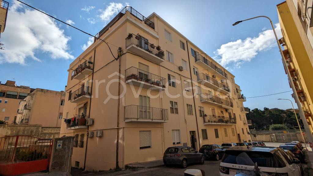 appartamento in vendita a Sassari